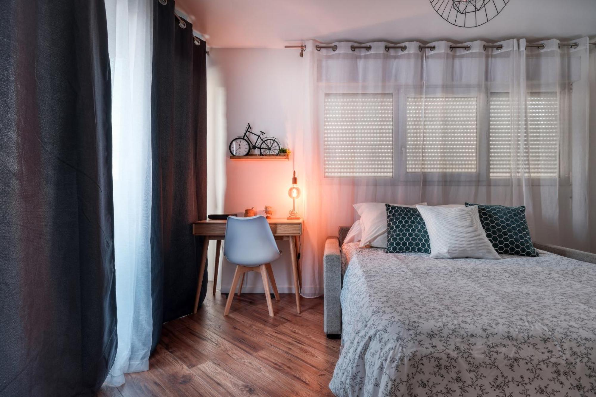 Appartement Cosy Et Calme إيلانكورت المظهر الخارجي الصورة