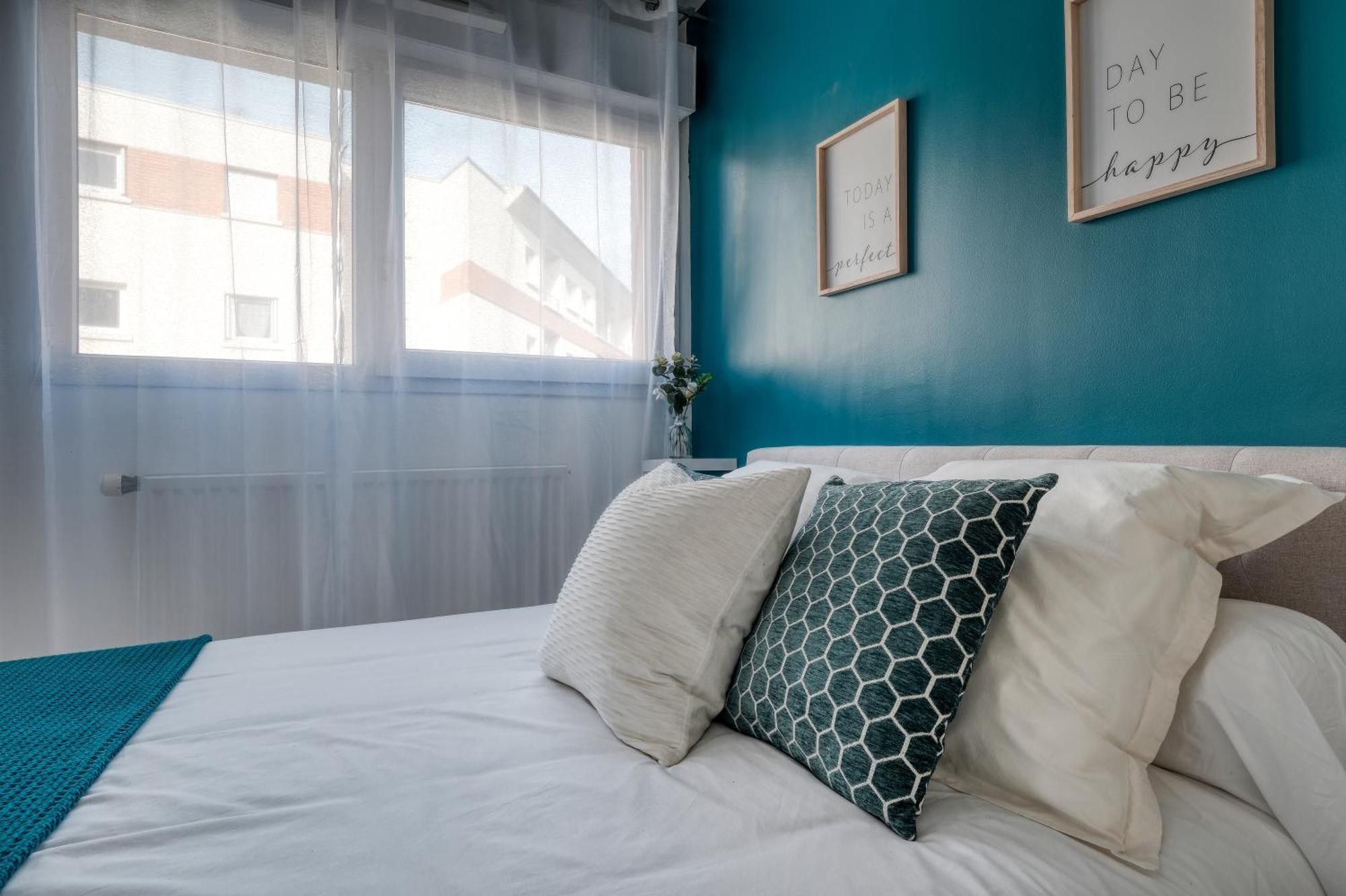 Appartement Cosy Et Calme إيلانكورت المظهر الخارجي الصورة