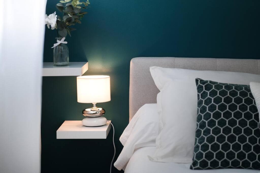 Appartement Cosy Et Calme إيلانكورت المظهر الخارجي الصورة