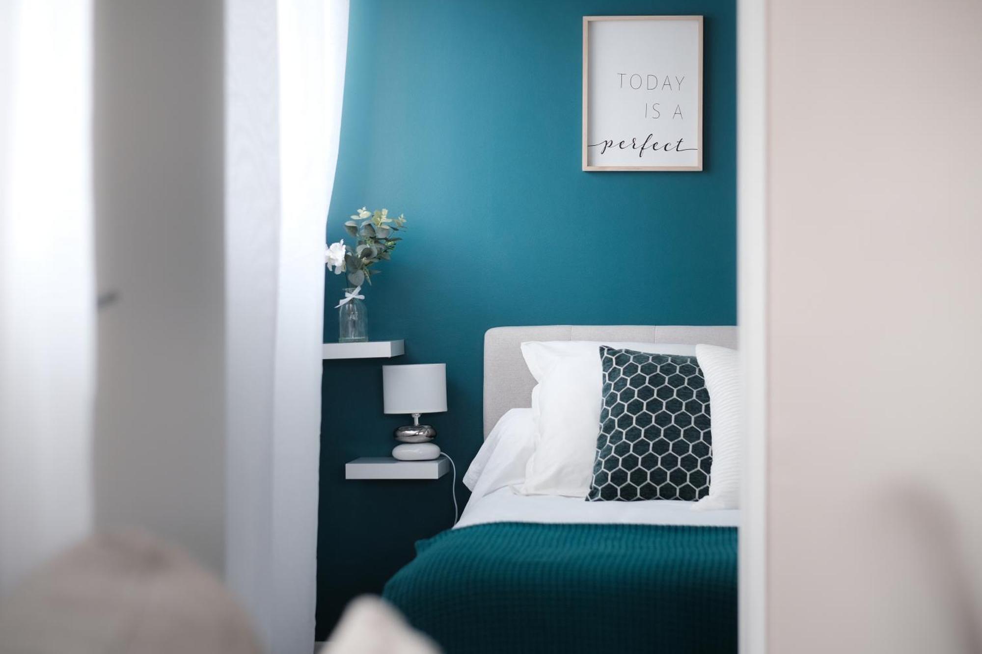 Appartement Cosy Et Calme إيلانكورت المظهر الخارجي الصورة