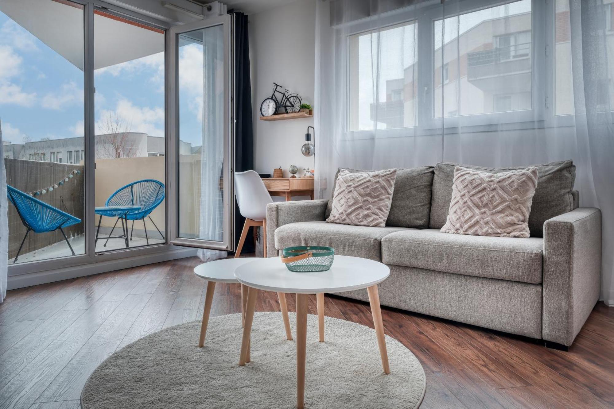 Appartement Cosy Et Calme إيلانكورت المظهر الخارجي الصورة