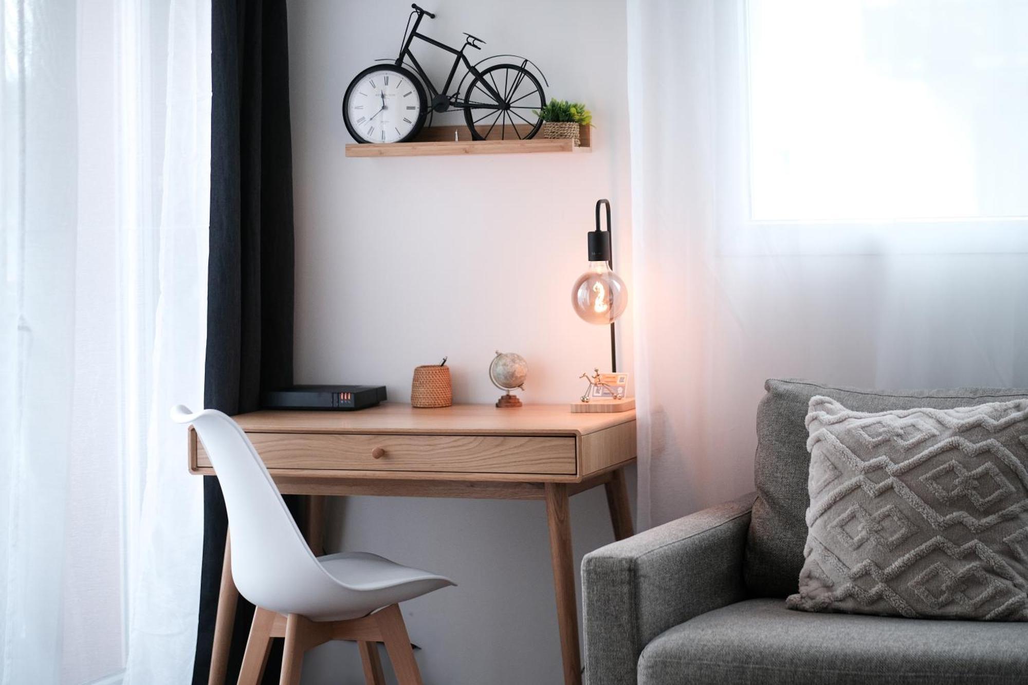 Appartement Cosy Et Calme إيلانكورت المظهر الخارجي الصورة