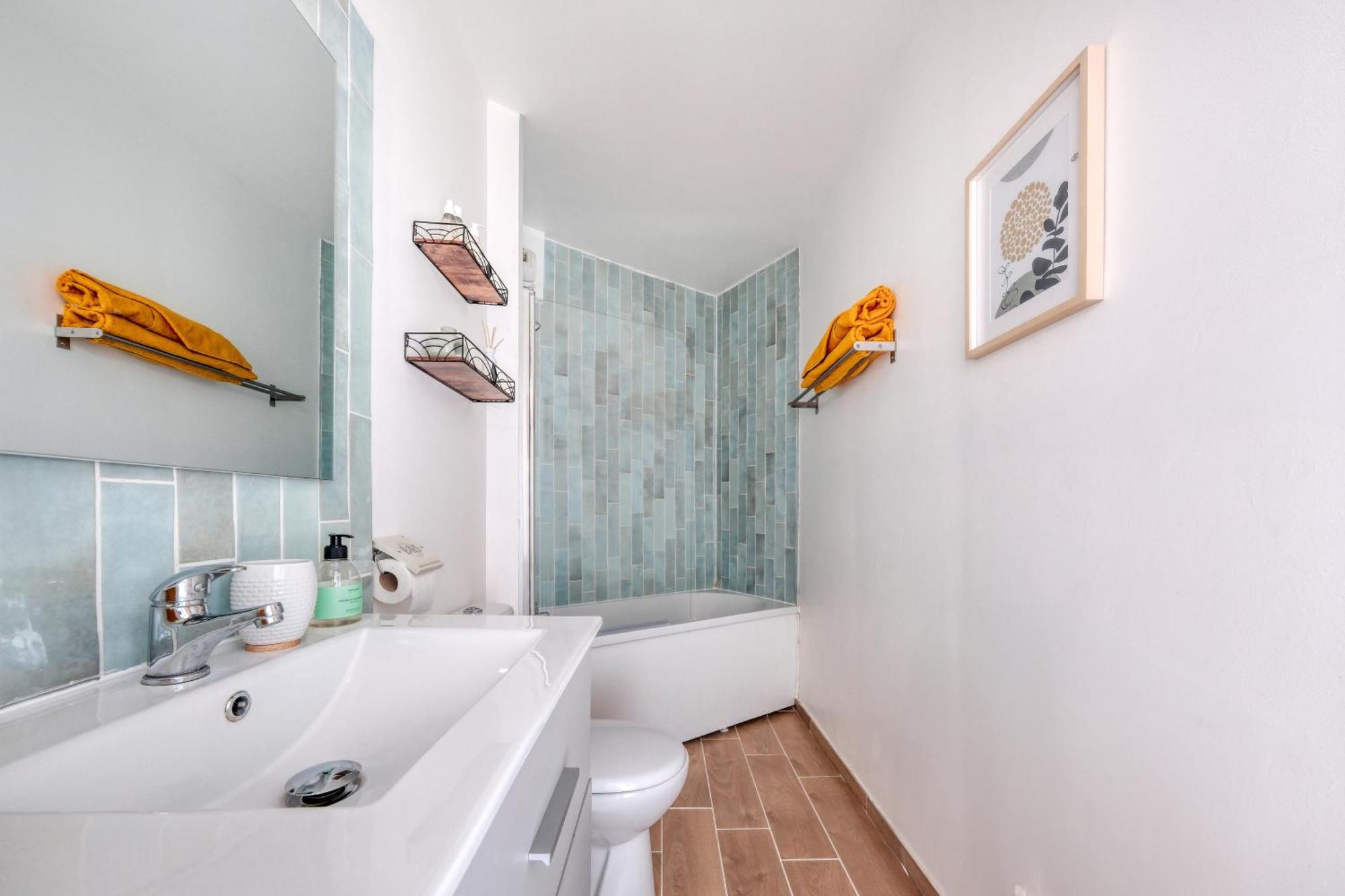 Appartement Cosy Et Calme إيلانكورت المظهر الخارجي الصورة